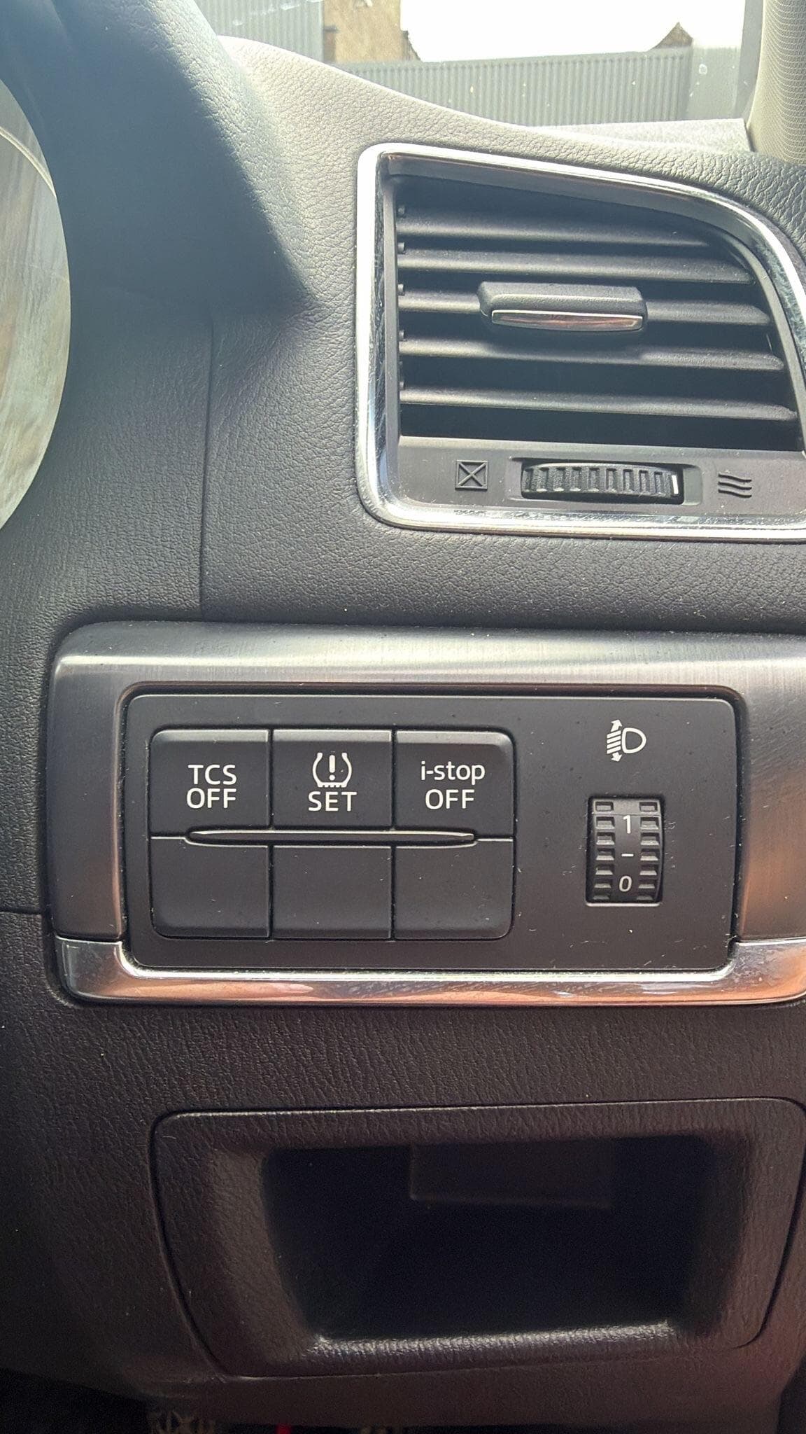Mazda CX-5 thumb 11