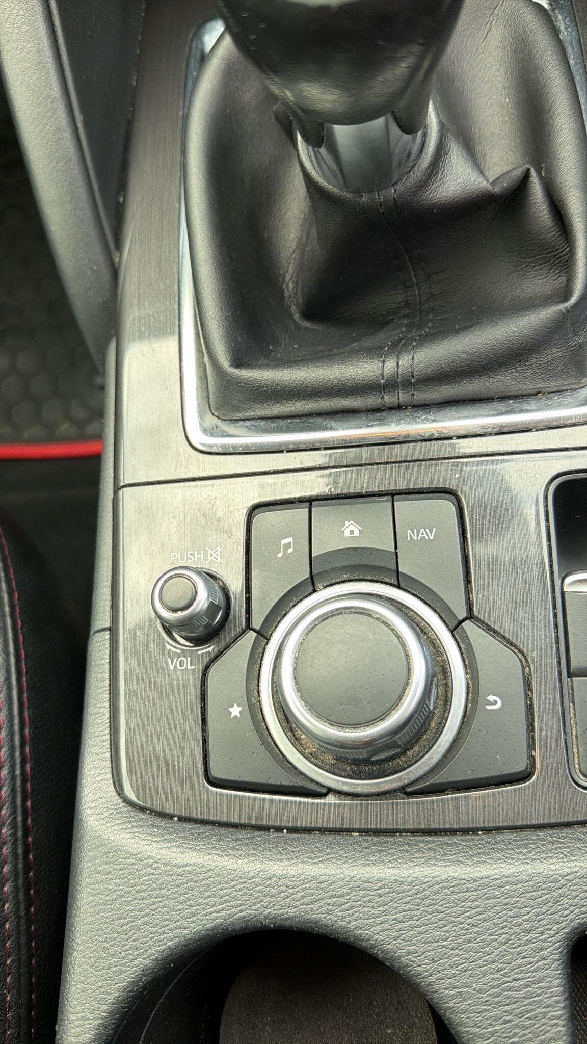 Mazda CX-5 thumb 12