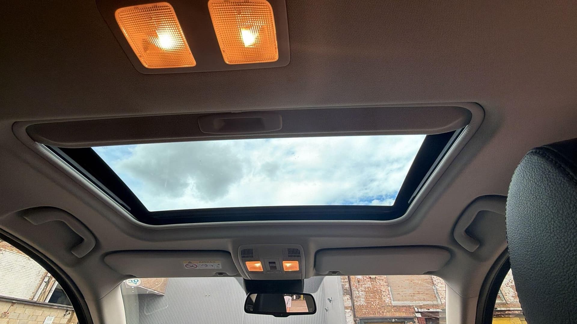 Mazda CX-5 thumb 20