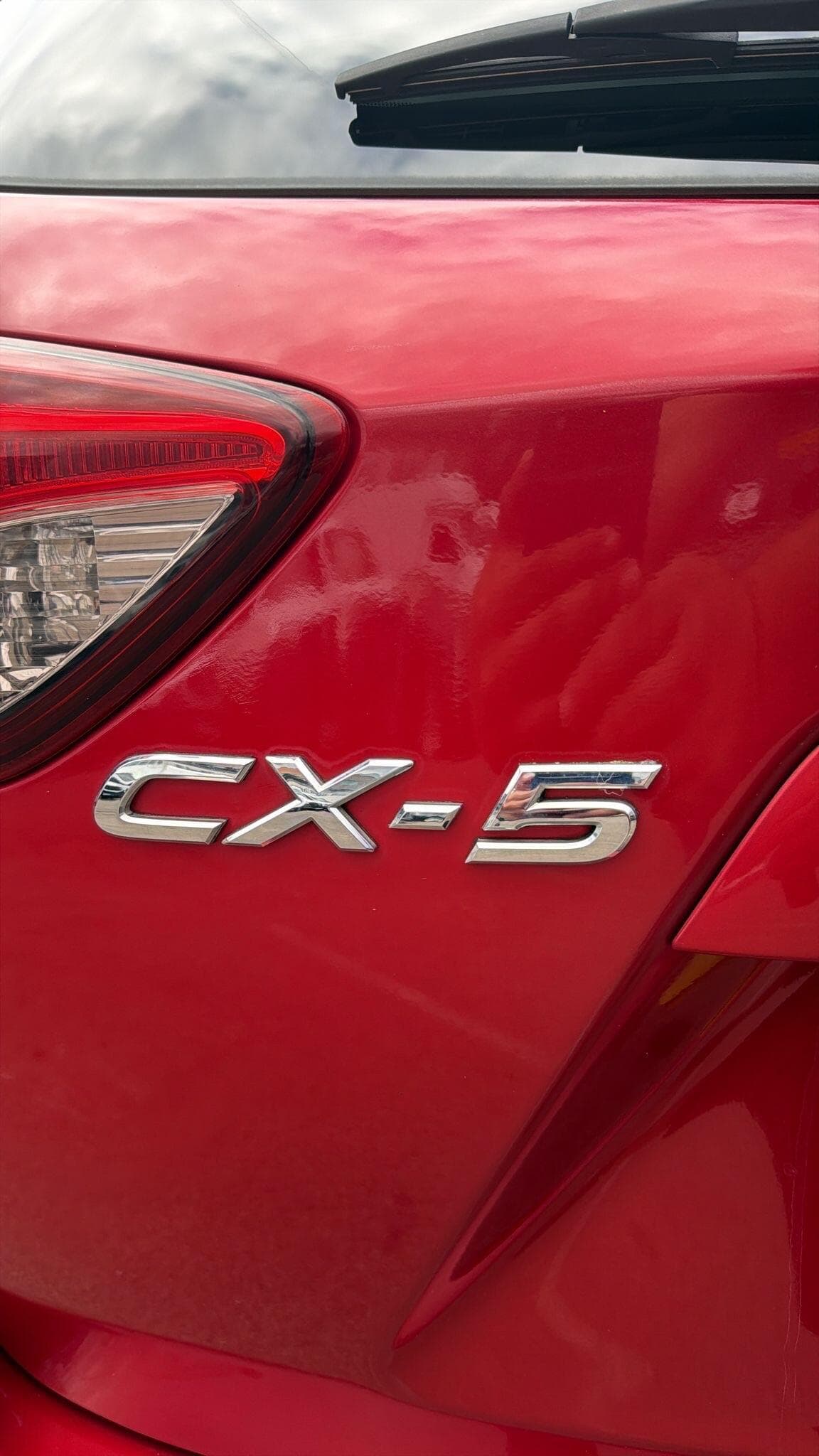 Mazda CX-5 thumb 23