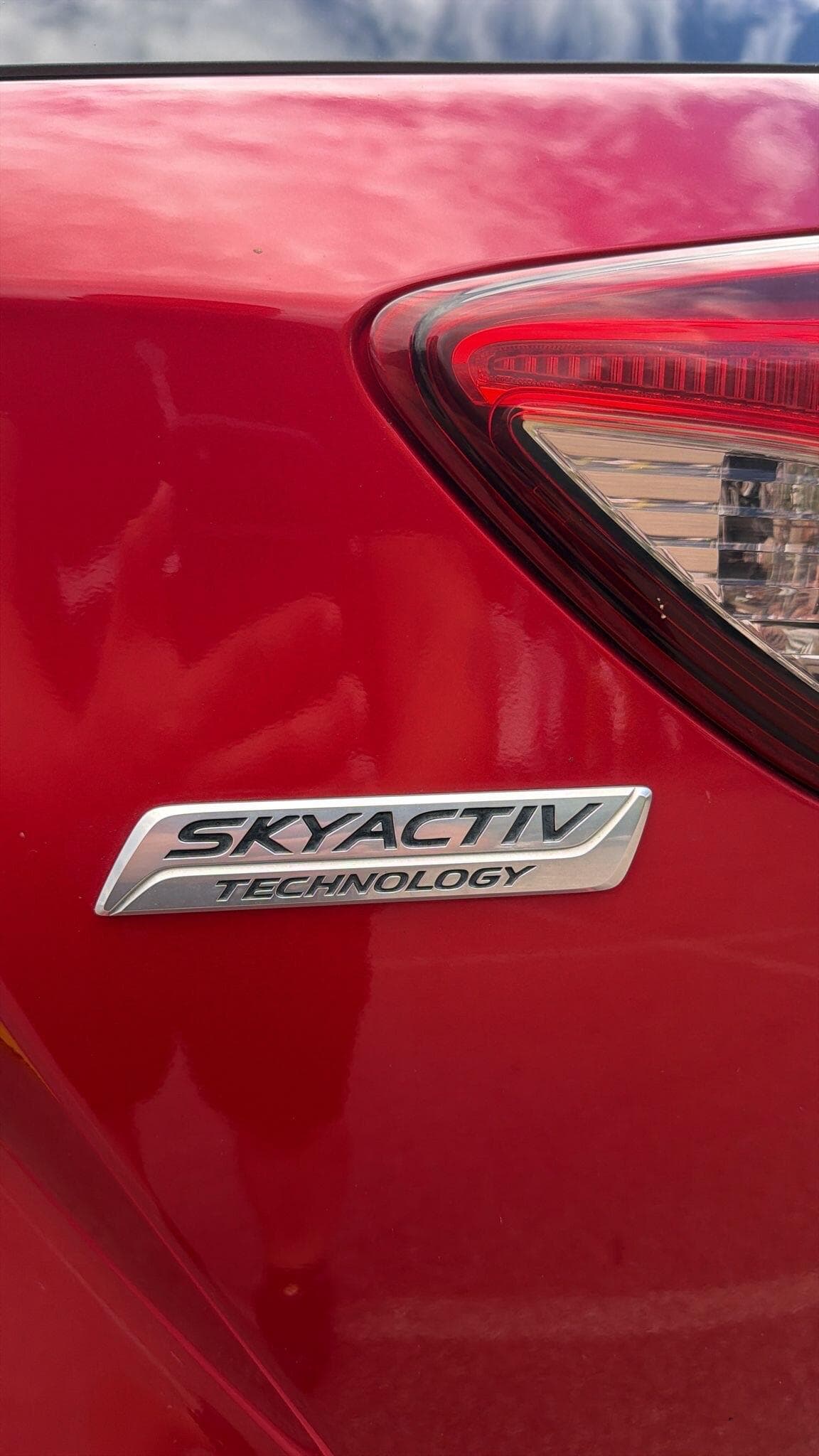 Mazda CX-5 thumb 24
