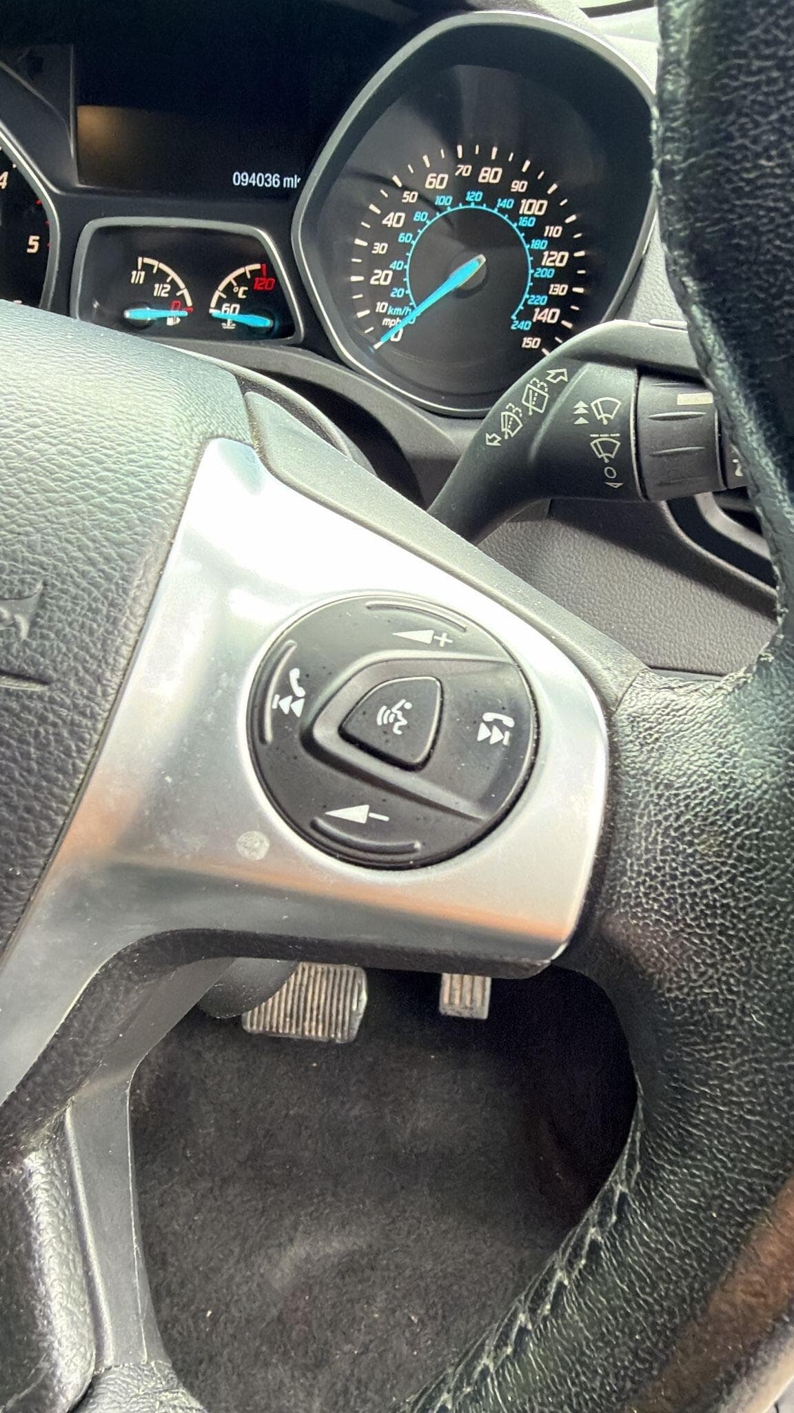 Ford Kuga thumb 8