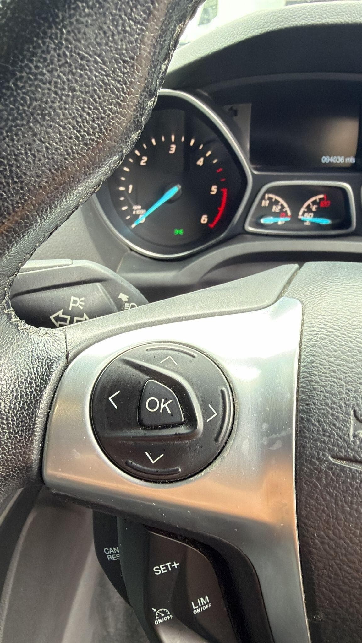 Ford Kuga thumb 10