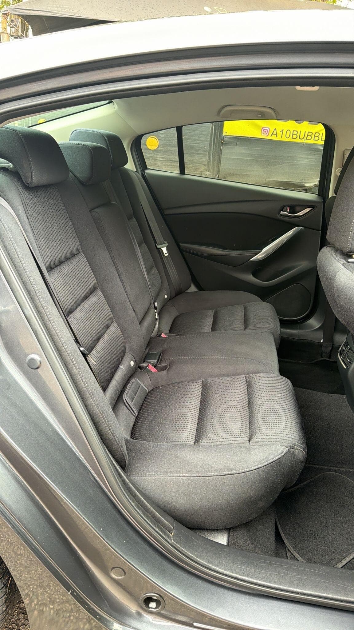Mazda Mazda6 thumb 17