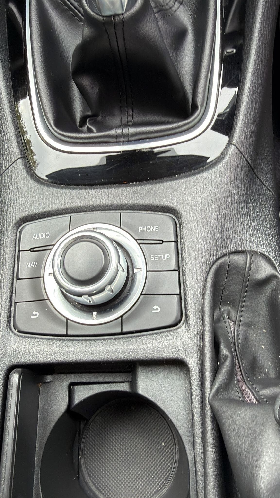 Mazda Mazda6 thumb 8