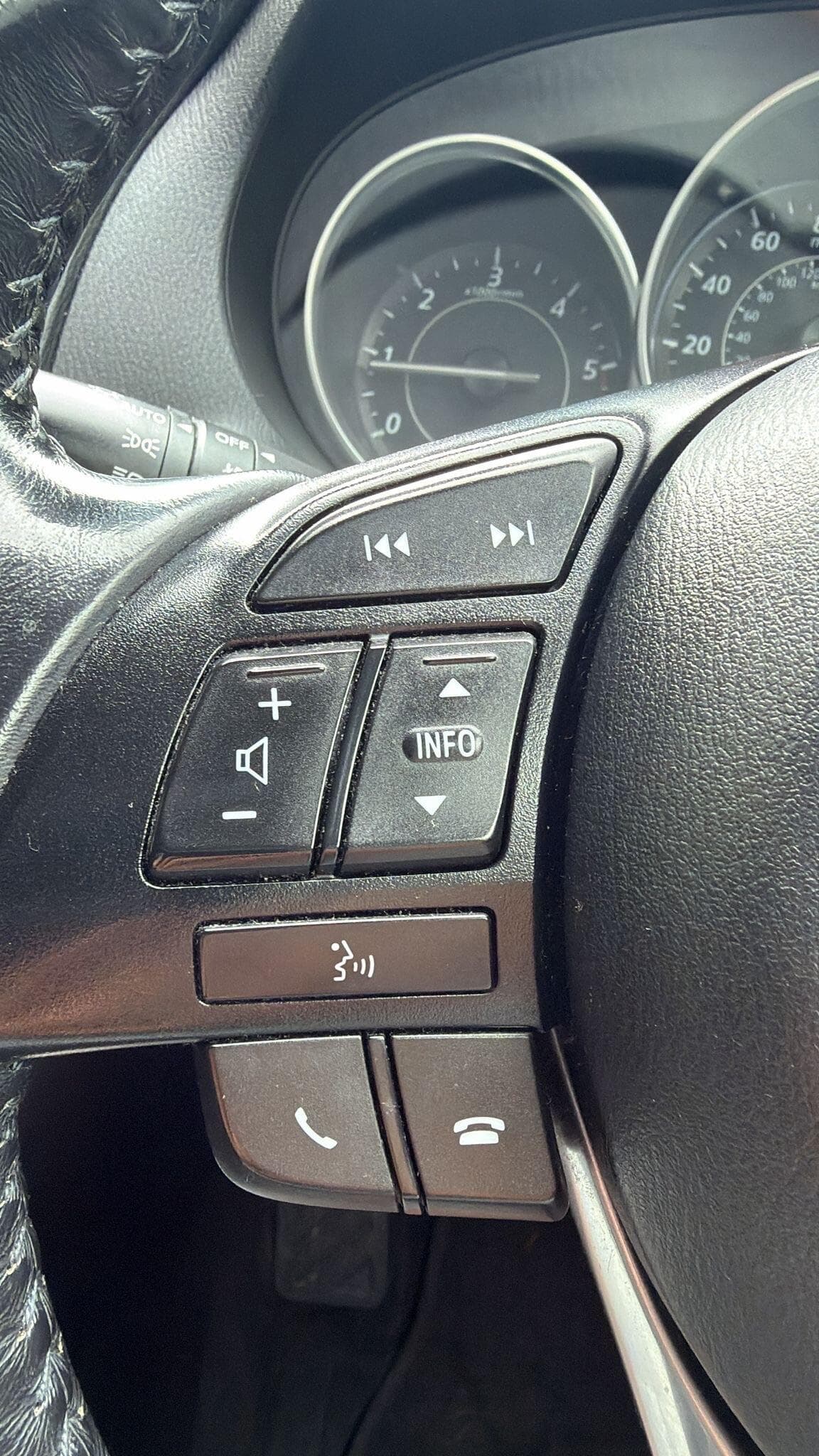 Mazda Mazda6 thumb 9