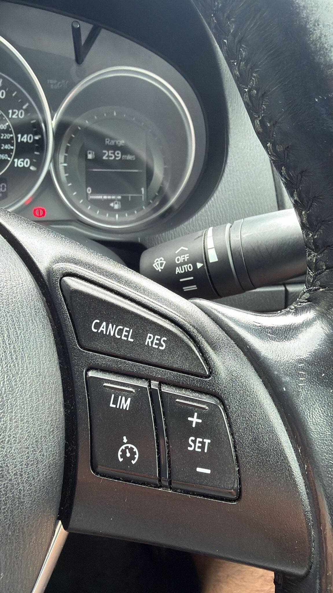 Mazda Mazda6 thumb 11