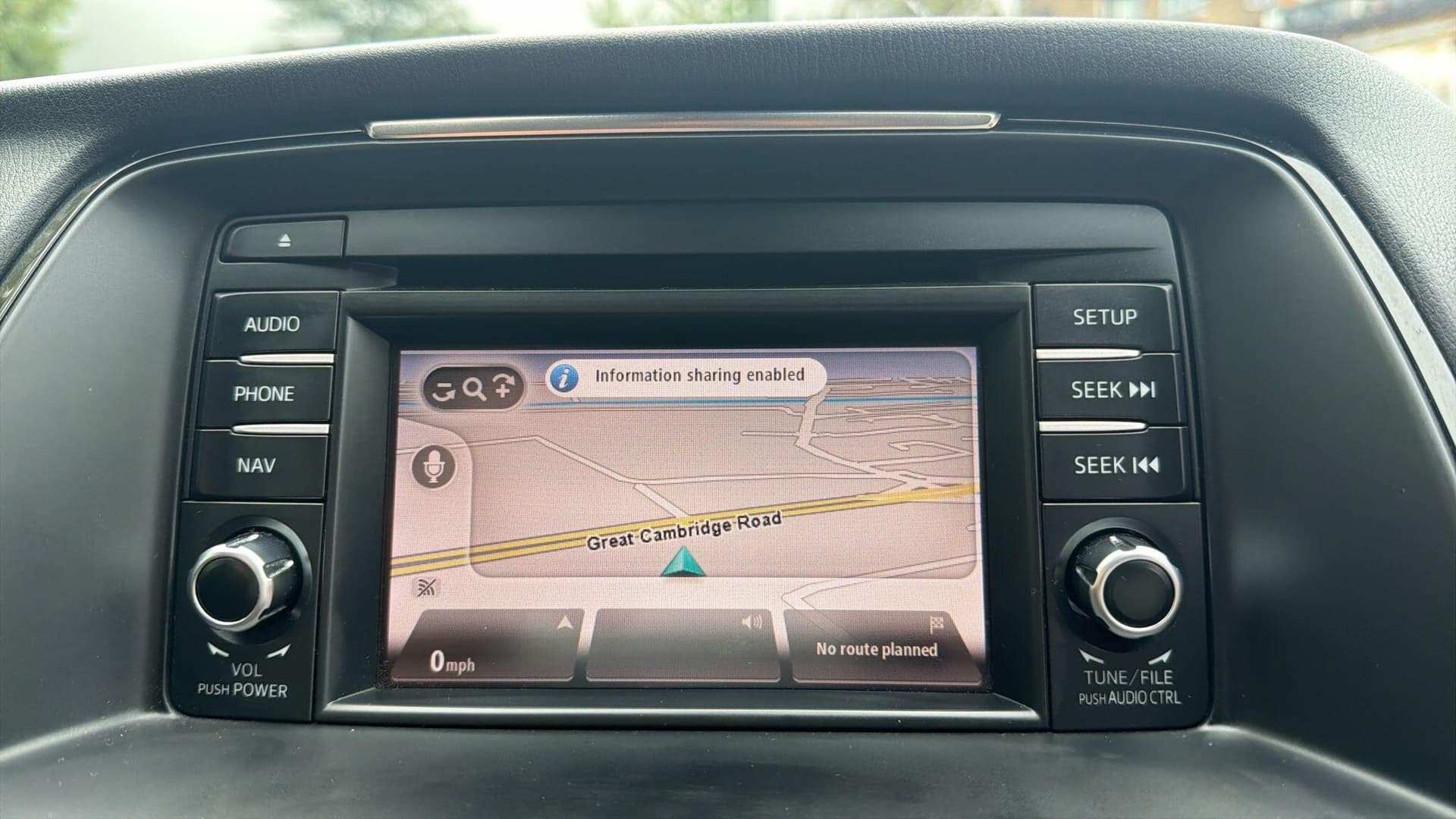 Mazda Mazda6 thumb 12