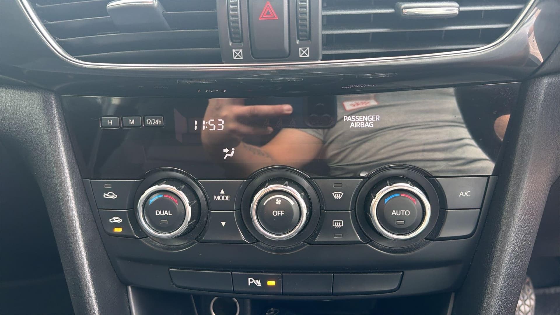 Mazda Mazda6 thumb 13