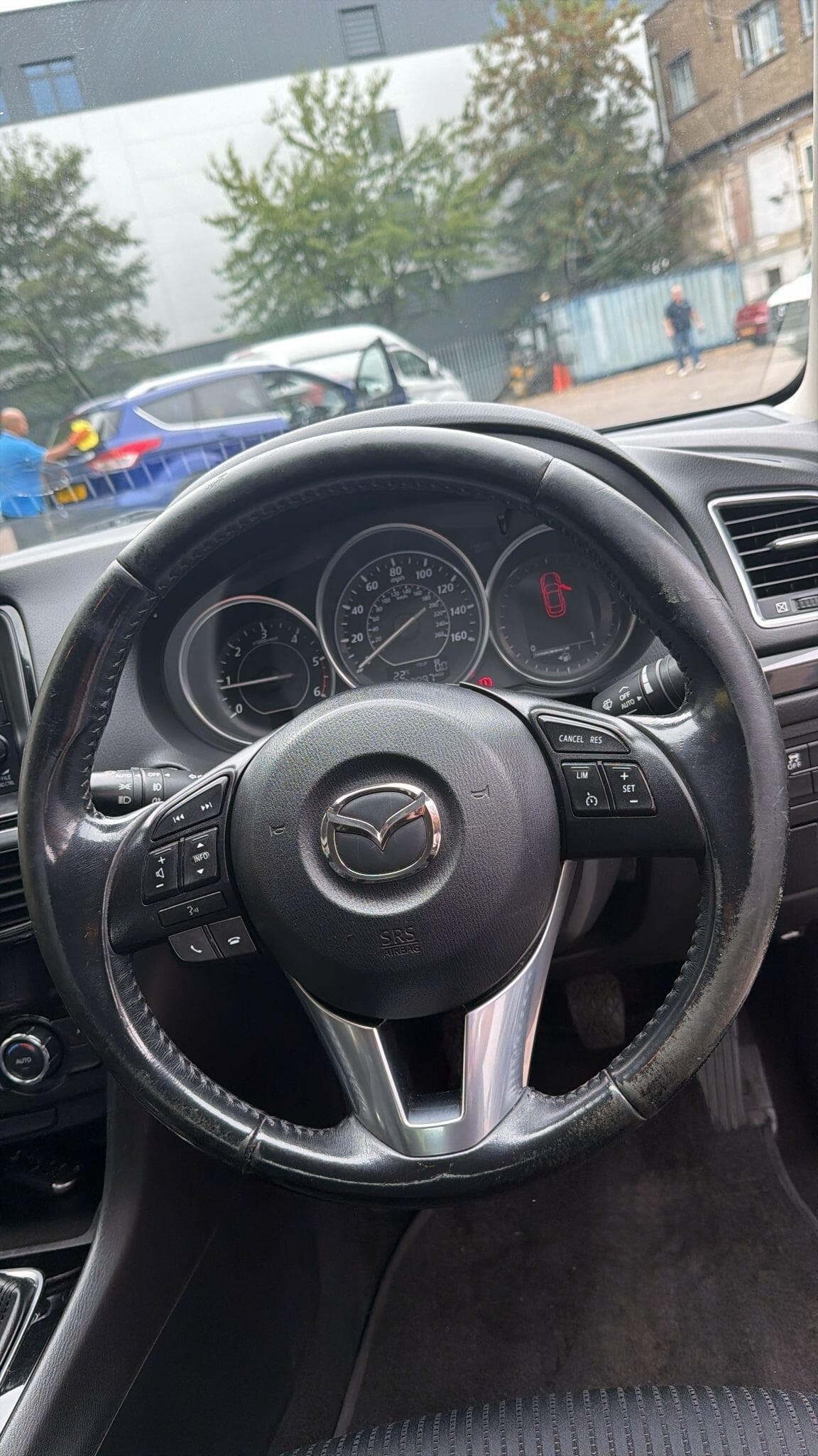 Mazda Mazda6 thumb 15