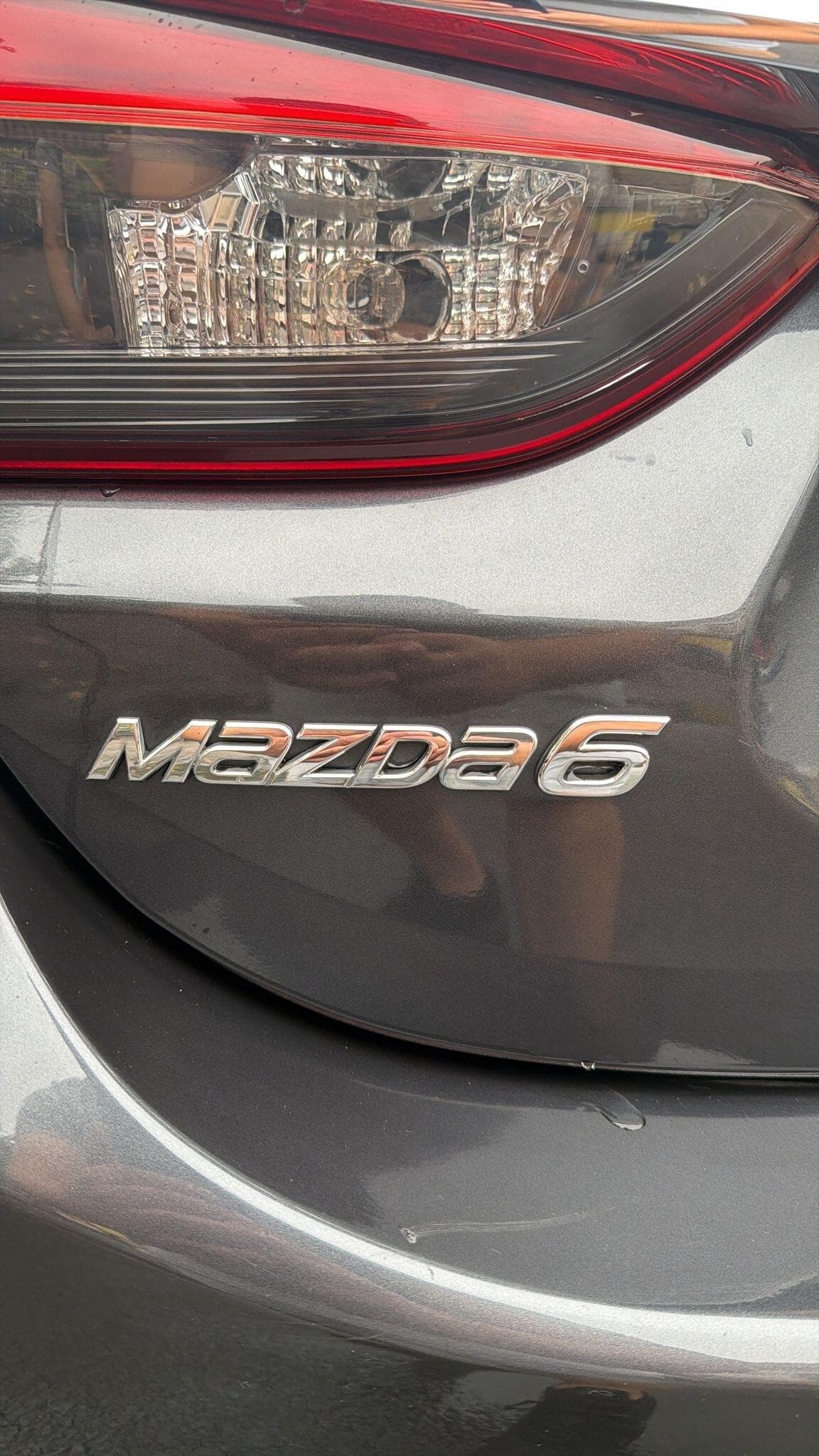 Mazda Mazda6 thumb 19