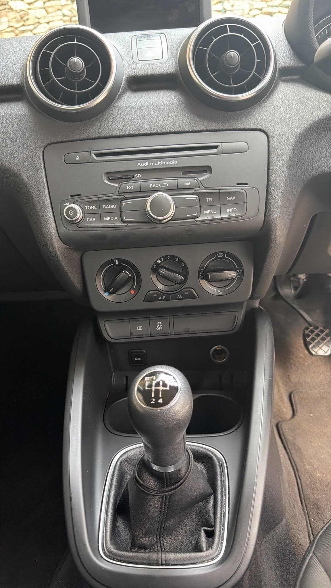 Audi A1 thumb 8