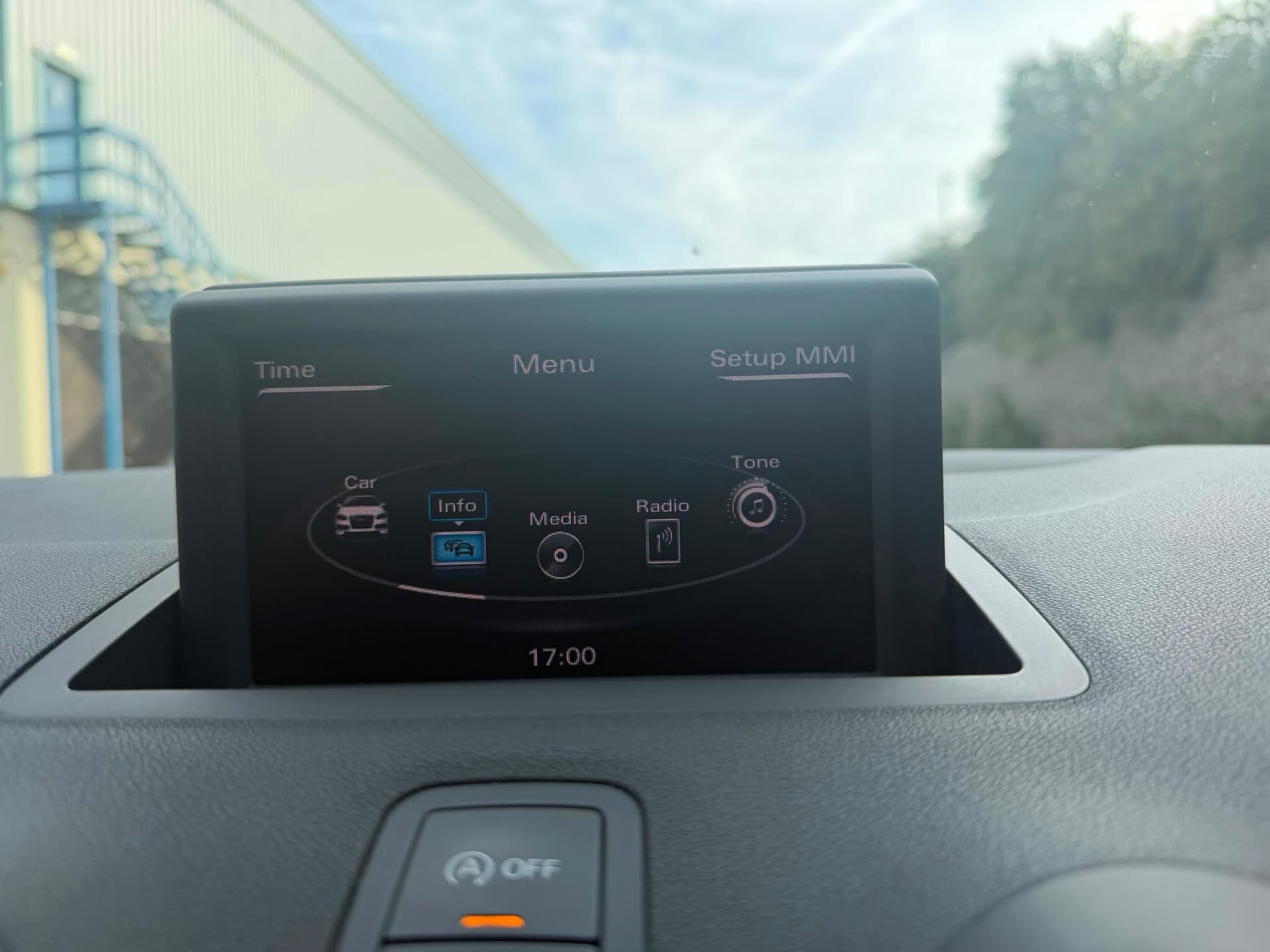 Audi A1 thumb 12