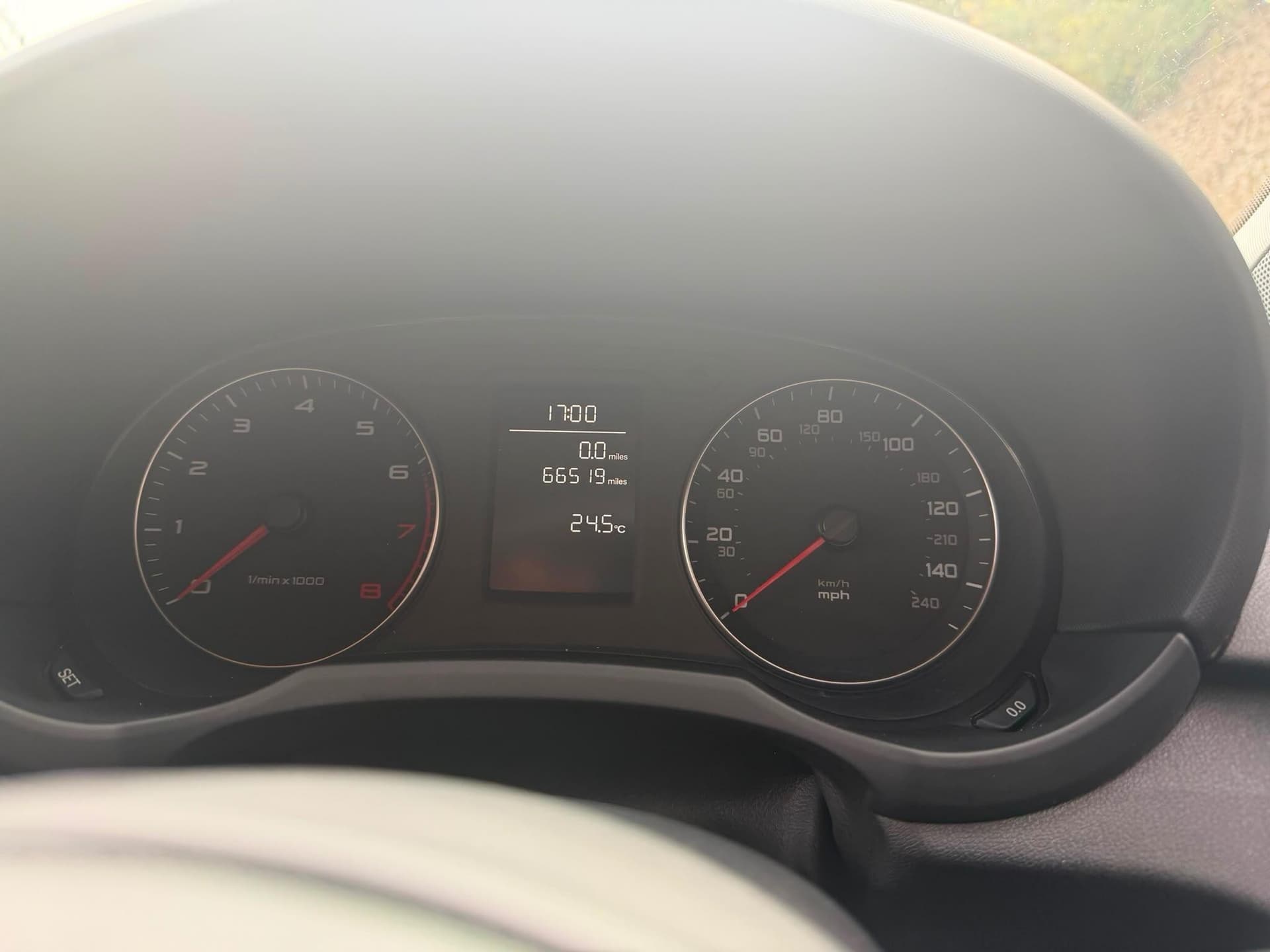 Audi A1 thumb 13