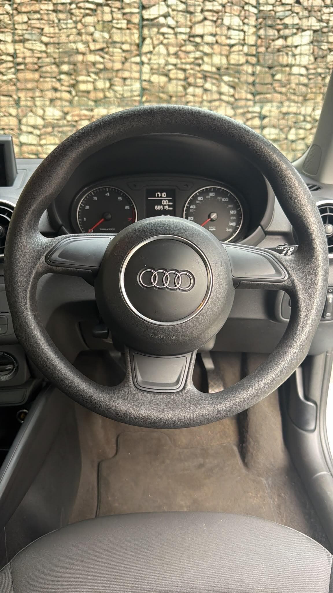 Audi A1 thumb 14