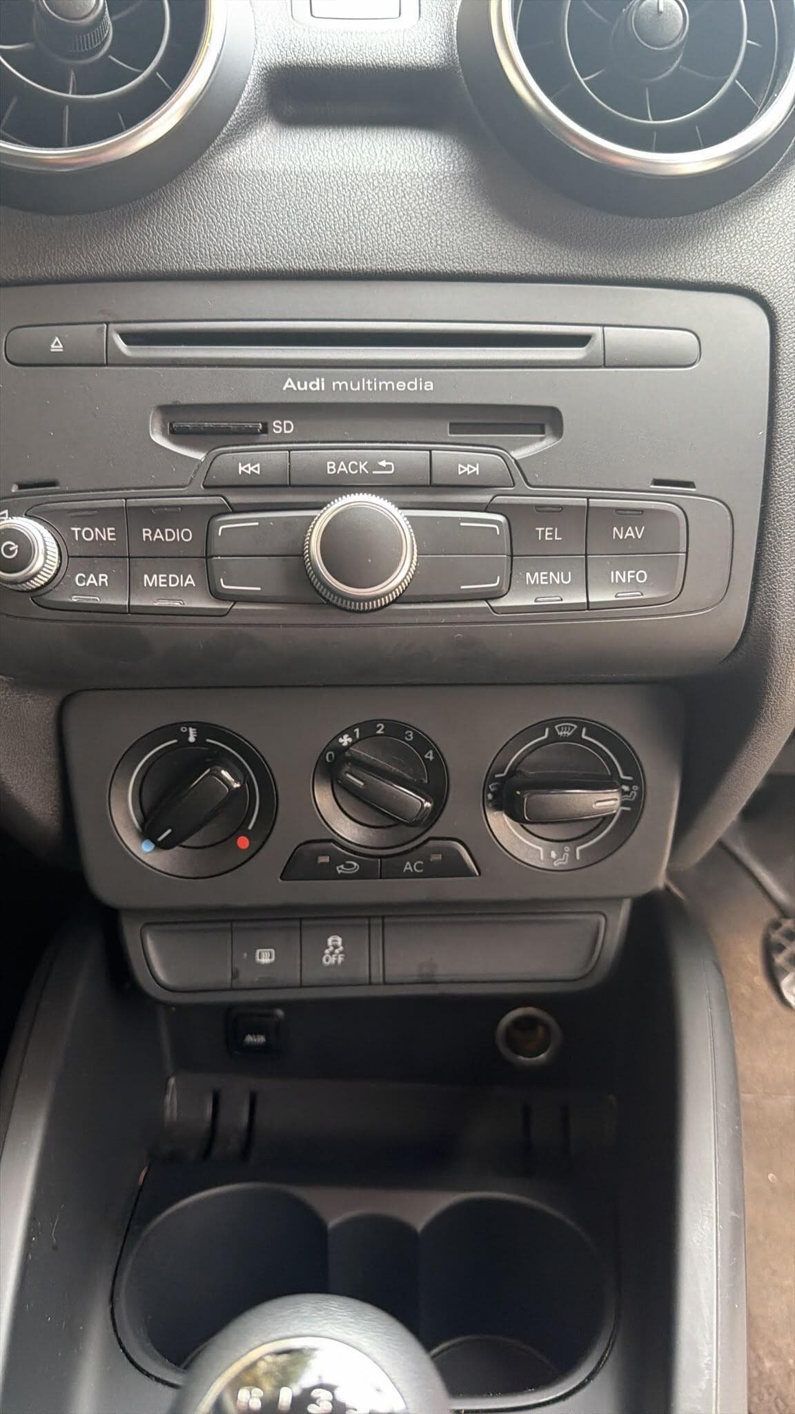 Audi A1 thumb 15