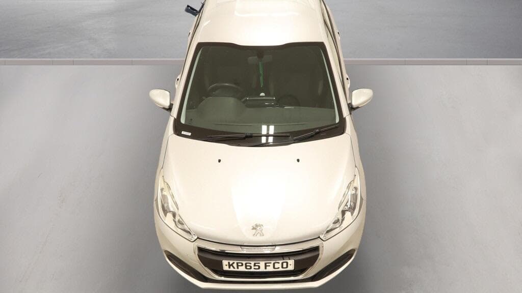 Peugeot 208 thumb 12