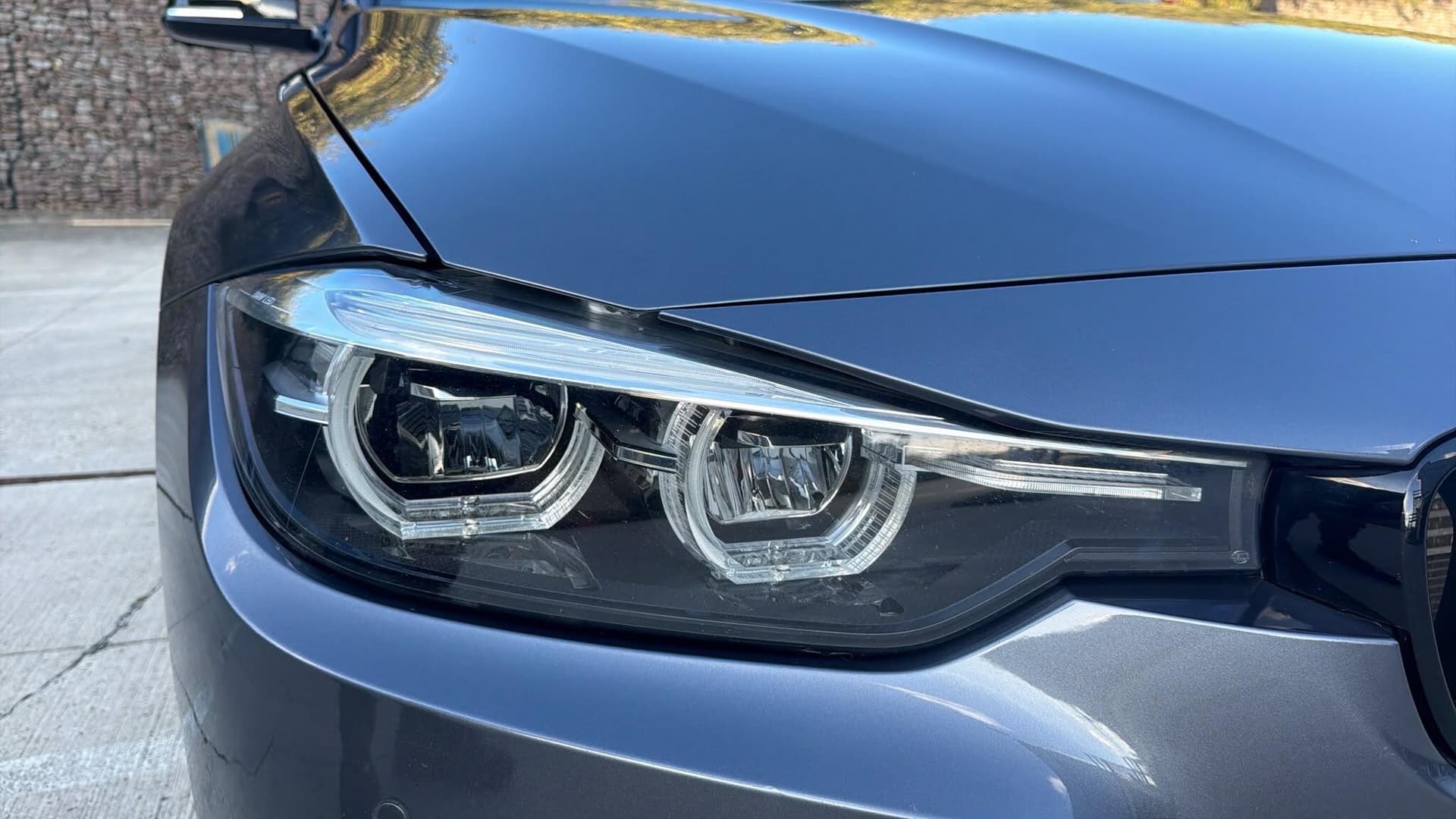 BMW 3 Series thumb 23