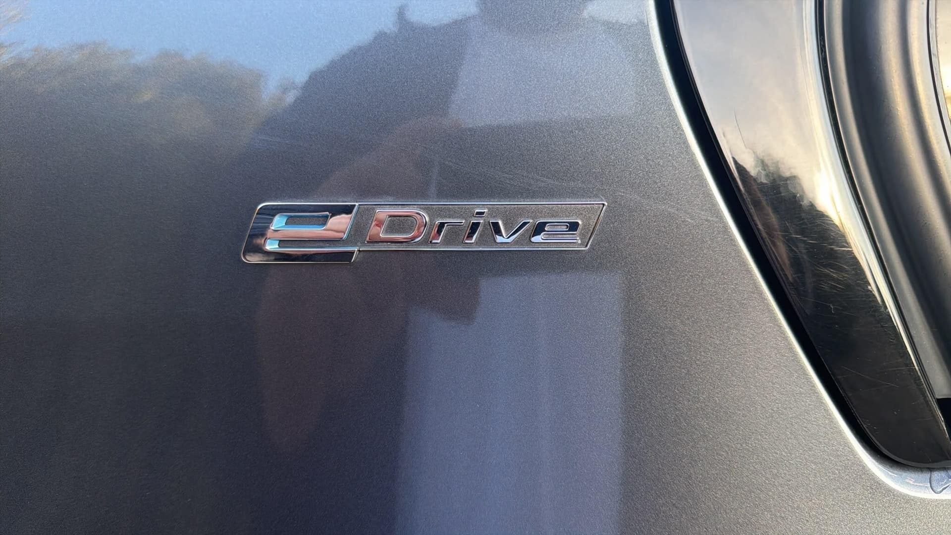 BMW 3 Series thumb 25