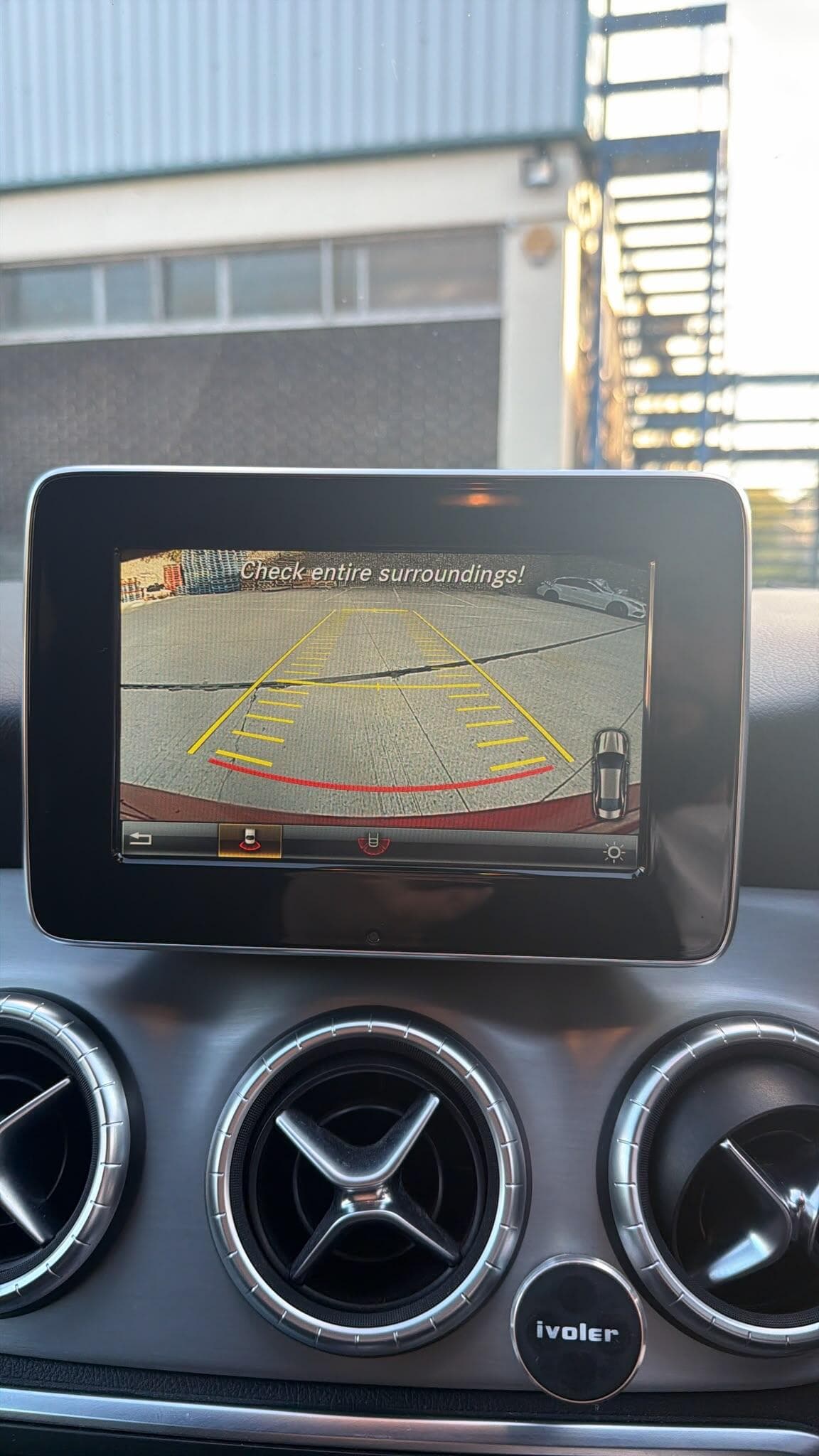 Mercedes-Benz CLA thumb 13