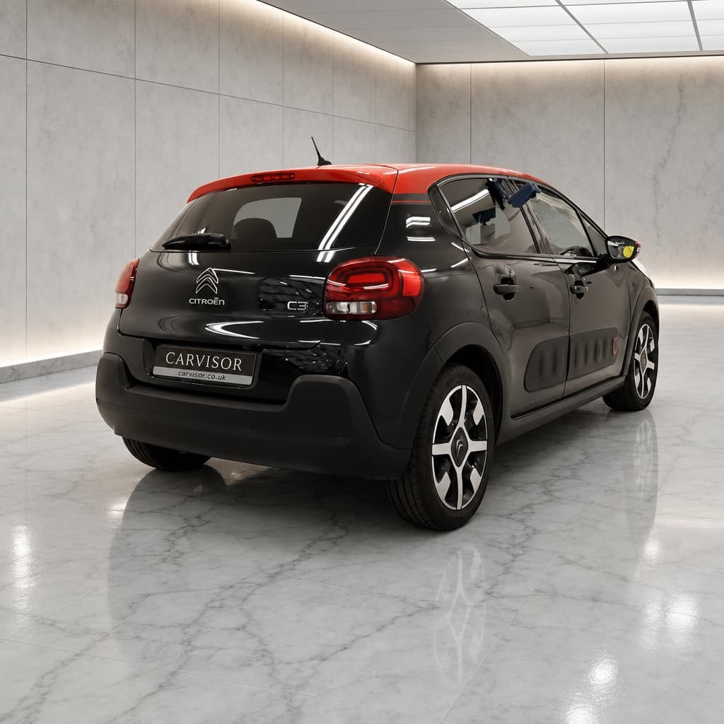 Citroen C3 thumb 4