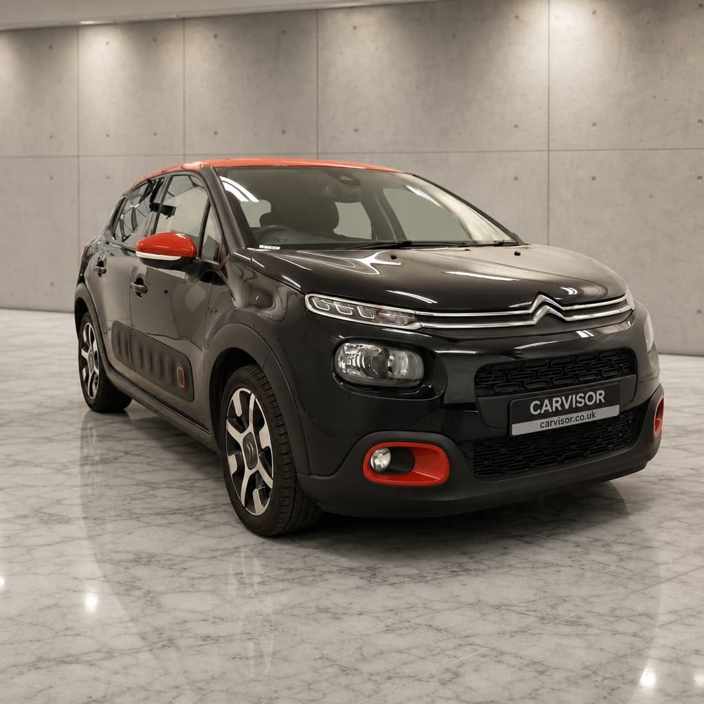 Citroen C3 thumb 2