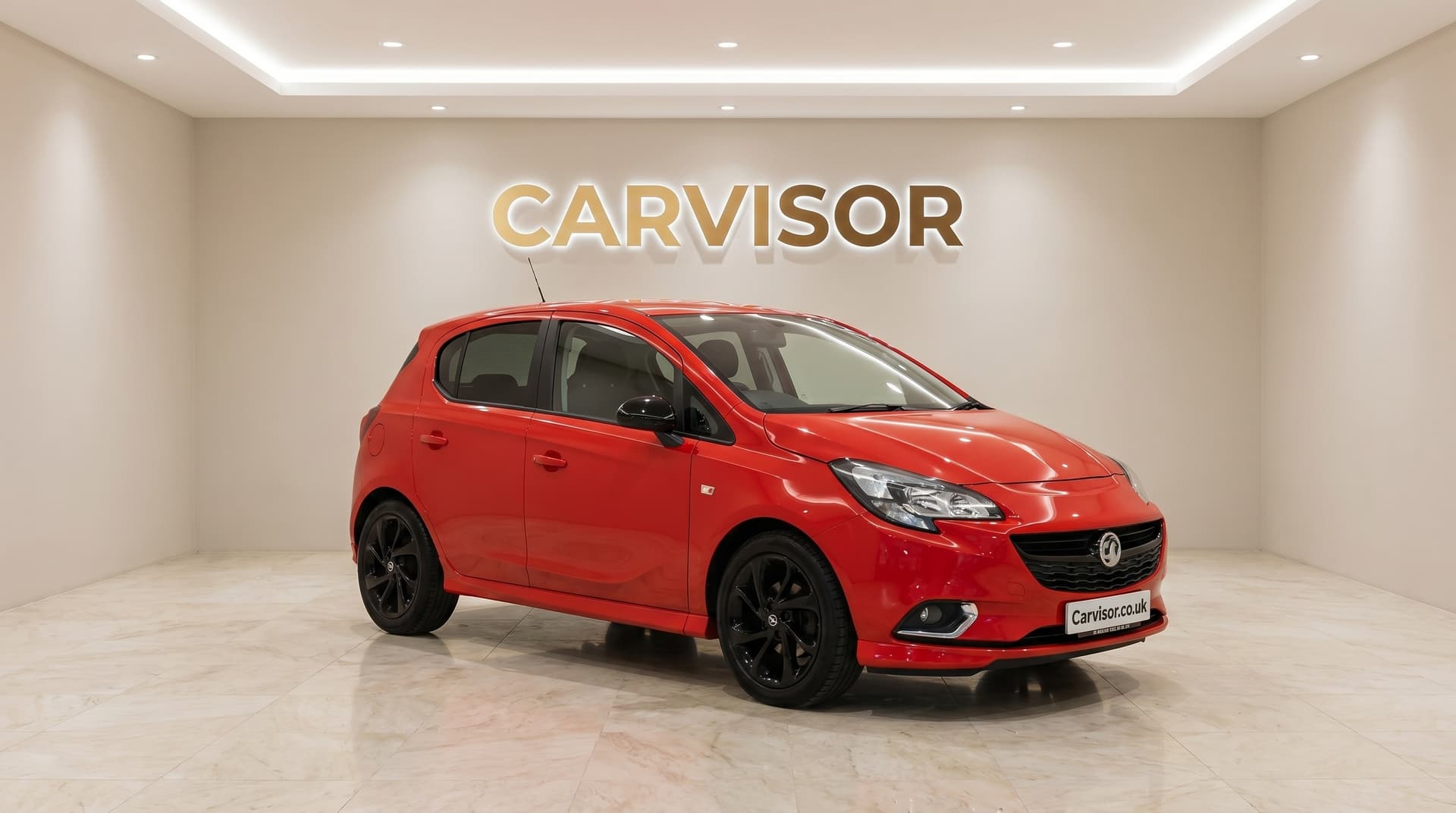 Vauxhall Corsa thumb 4