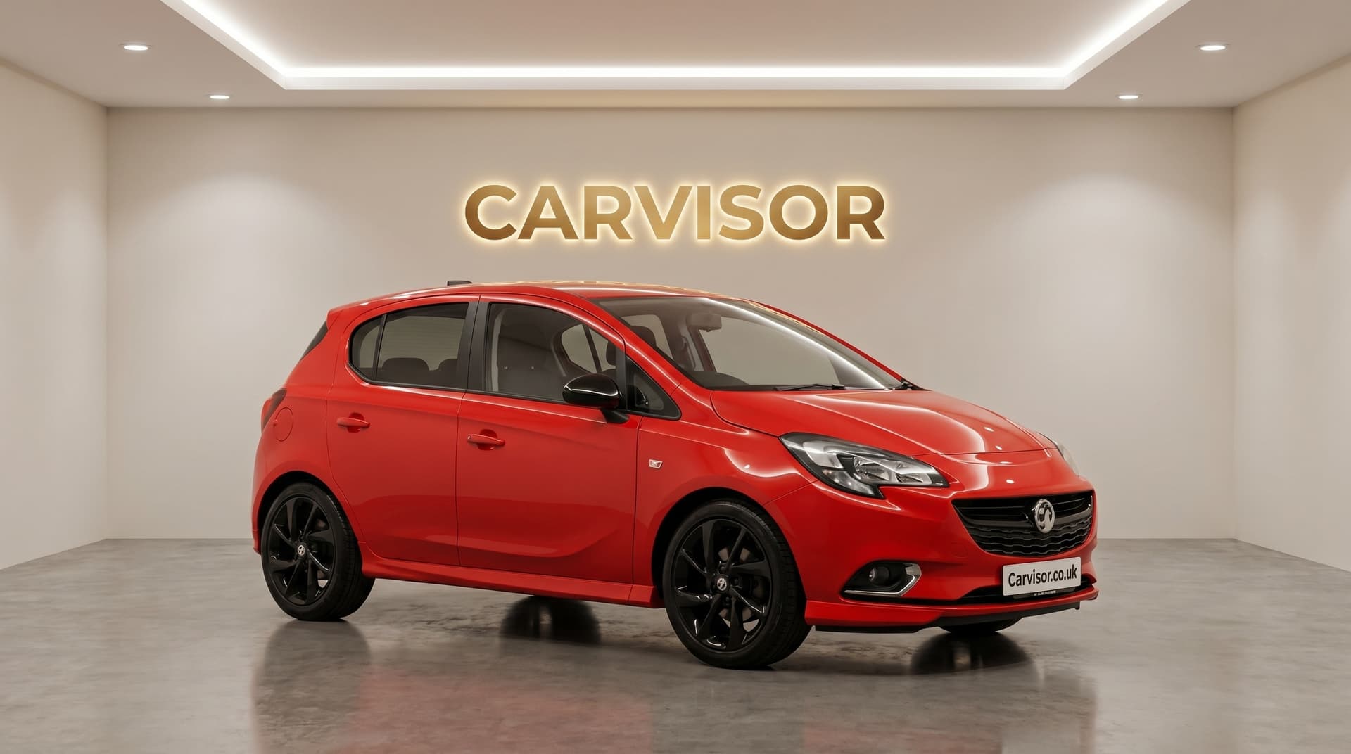 Vauxhall Corsa thumb 6