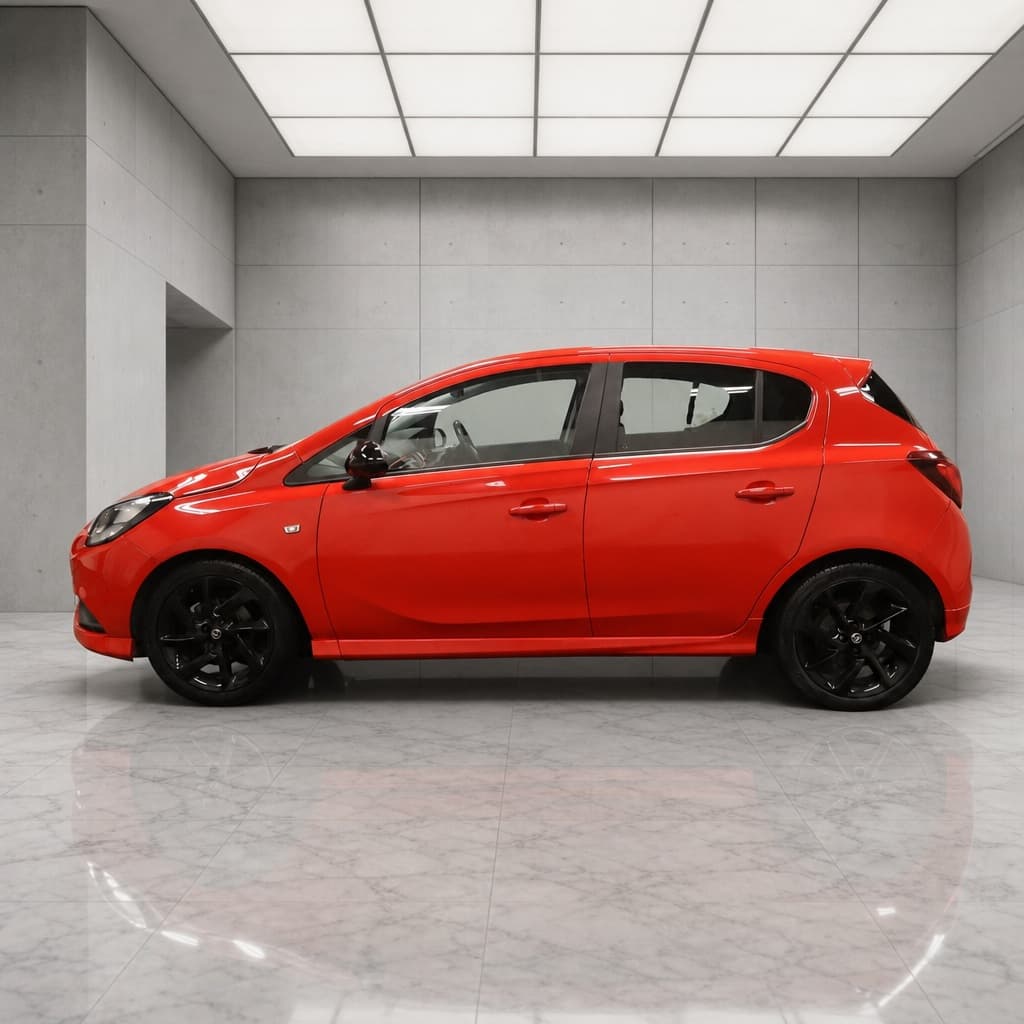 Vauxhall Corsa thumb 13