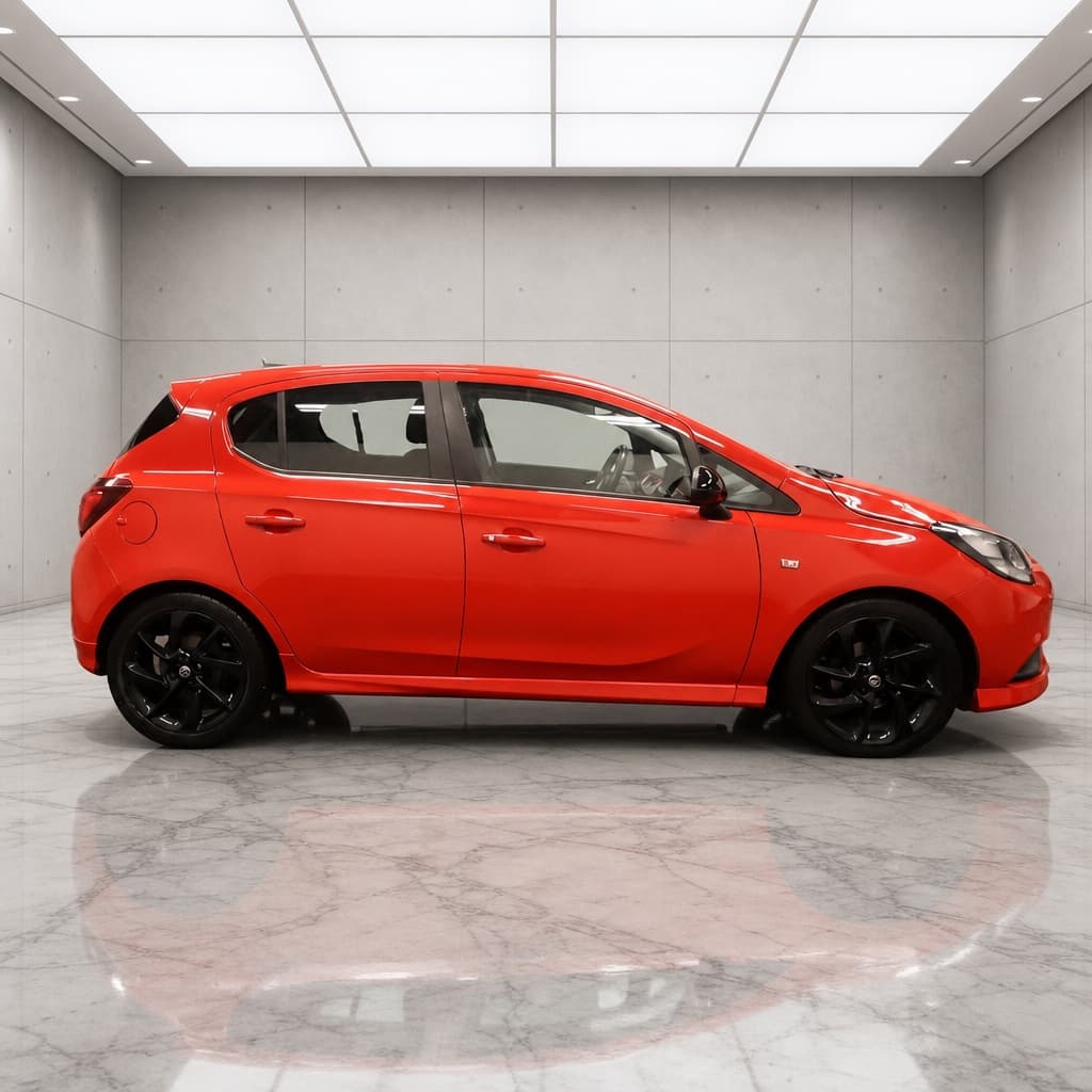 Vauxhall Corsa thumb 14