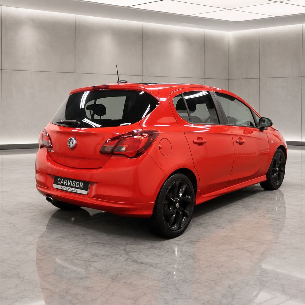 Vauxhall Corsa thumb 15