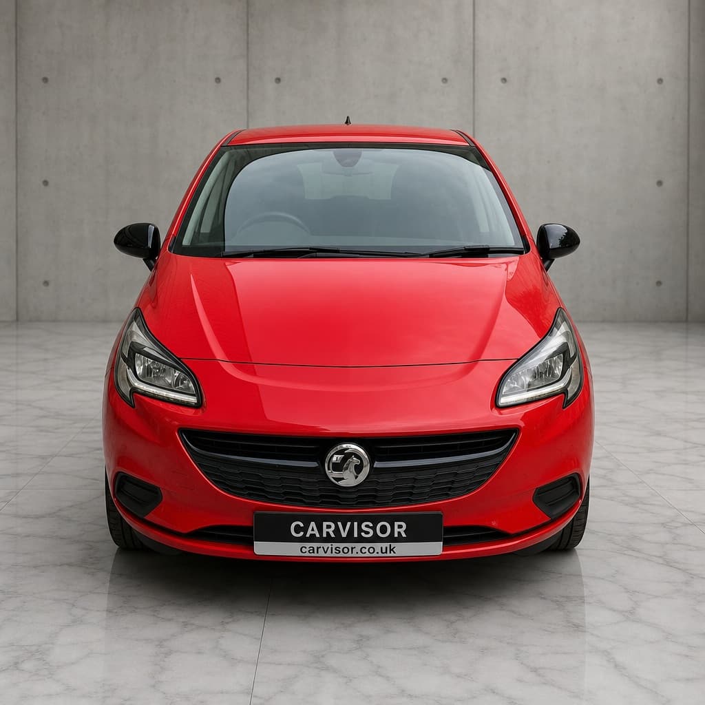 Vauxhall Corsa thumb 7