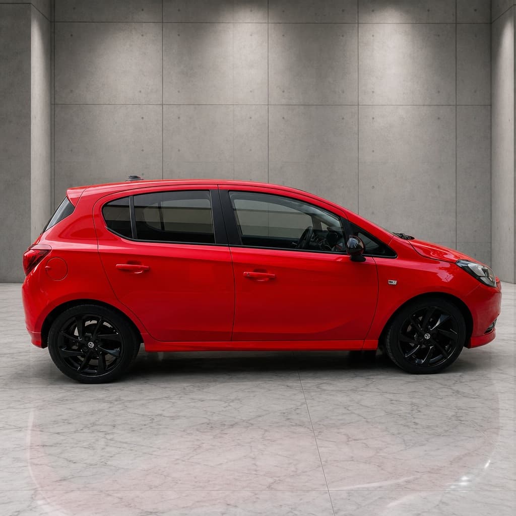 Vauxhall Corsa thumb 10