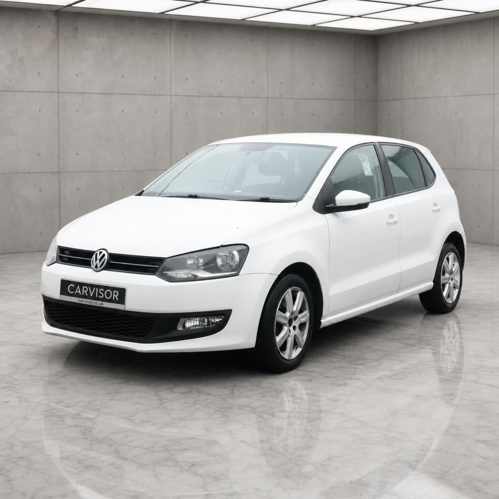Volkswagen Polo thumb 2