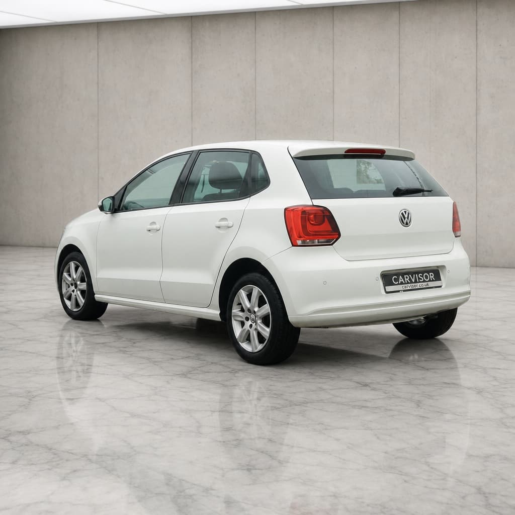 Volkswagen Polo thumb 6