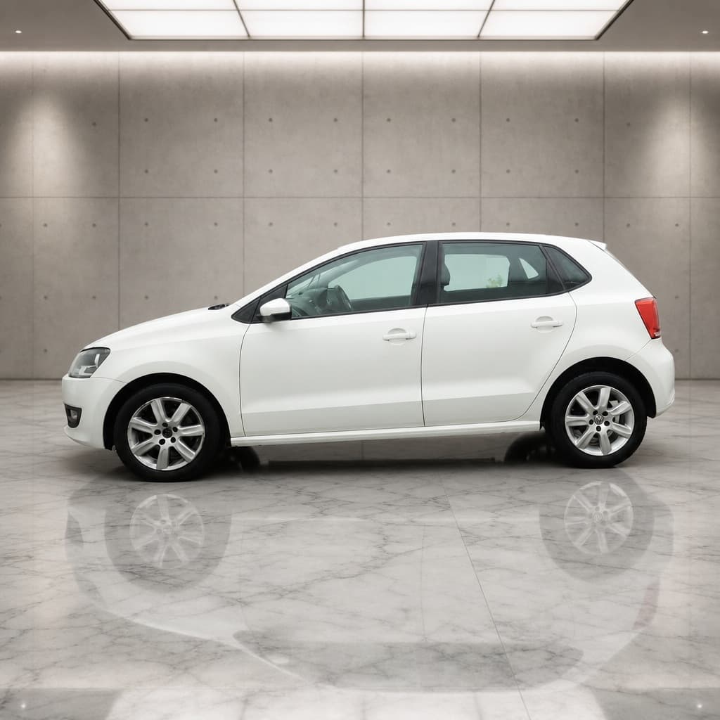 Volkswagen Polo thumb 4