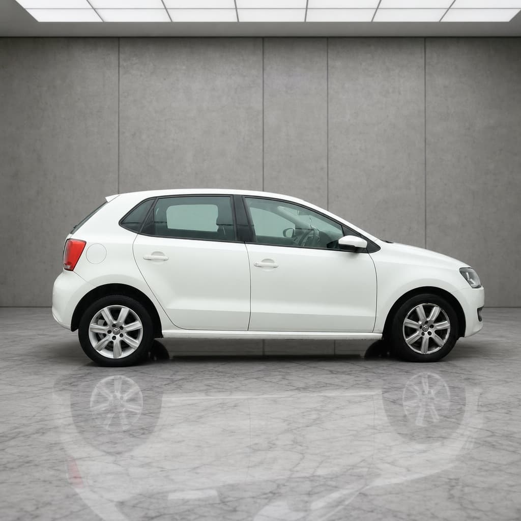 Volkswagen Polo thumb 3