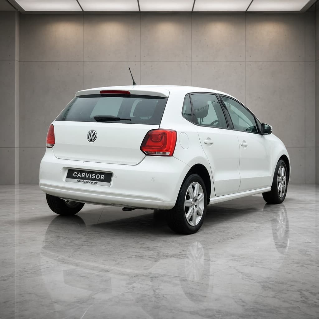 Volkswagen Polo thumb 5