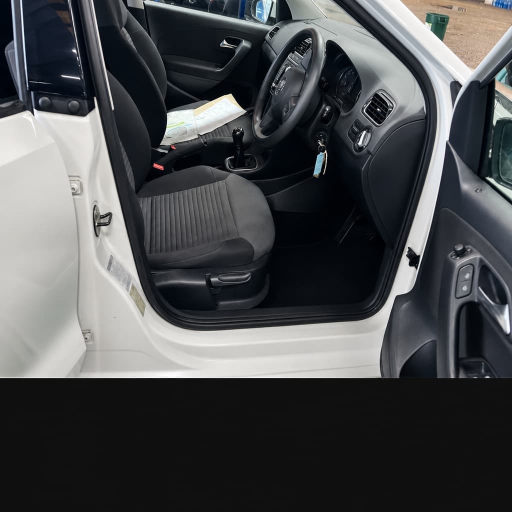 Volkswagen Polo thumb 7