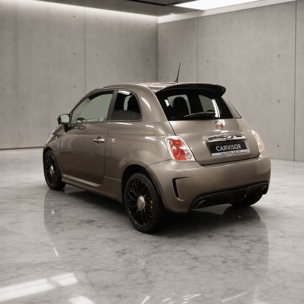 Abarth 500 thumb 8