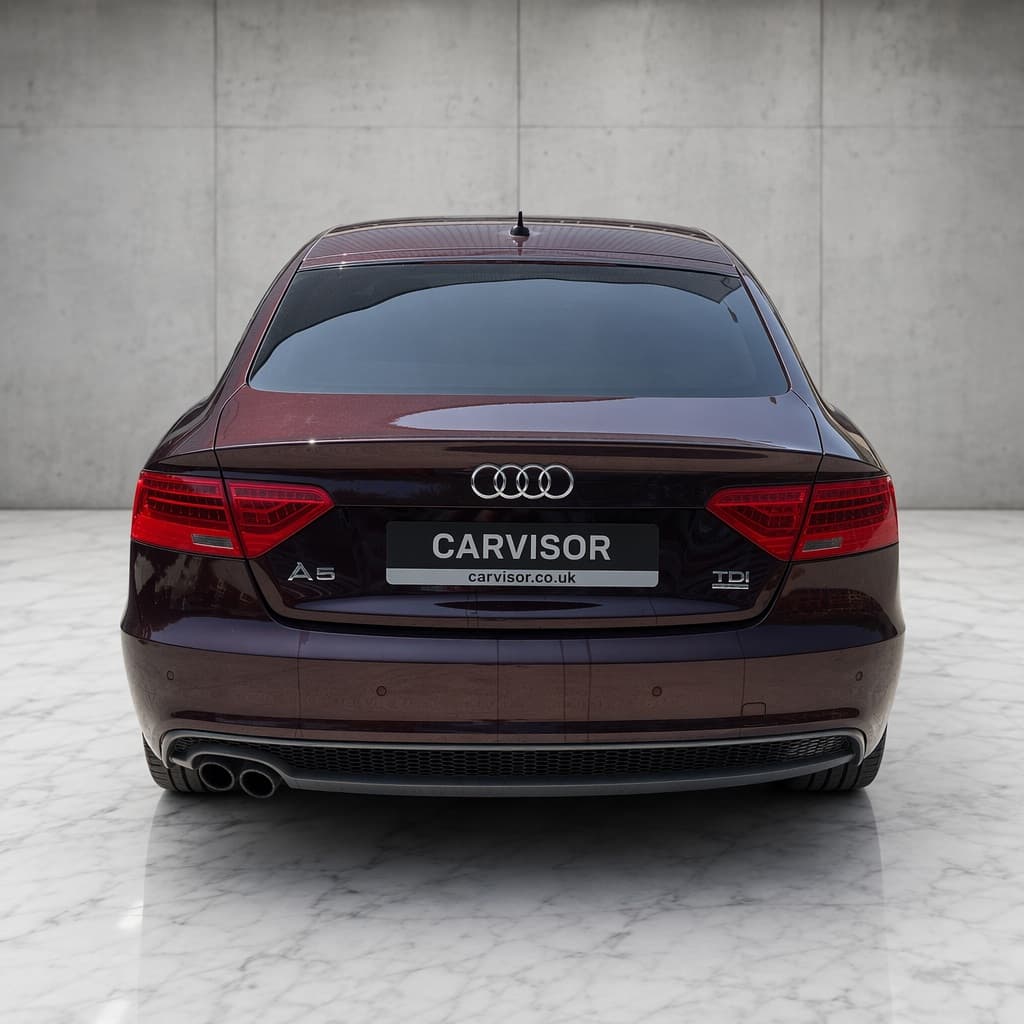 Audi A5 thumb 15