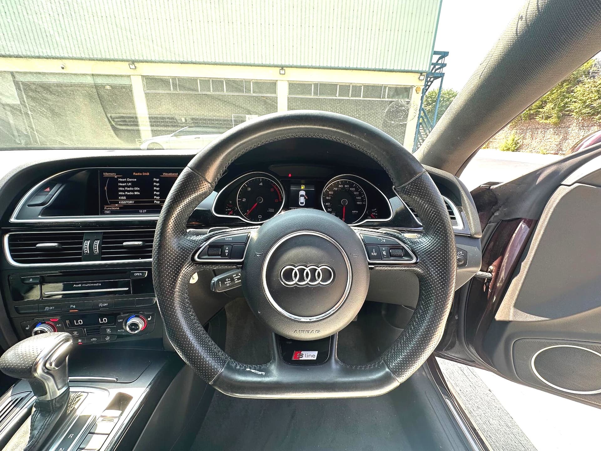 Audi A5 thumb 17