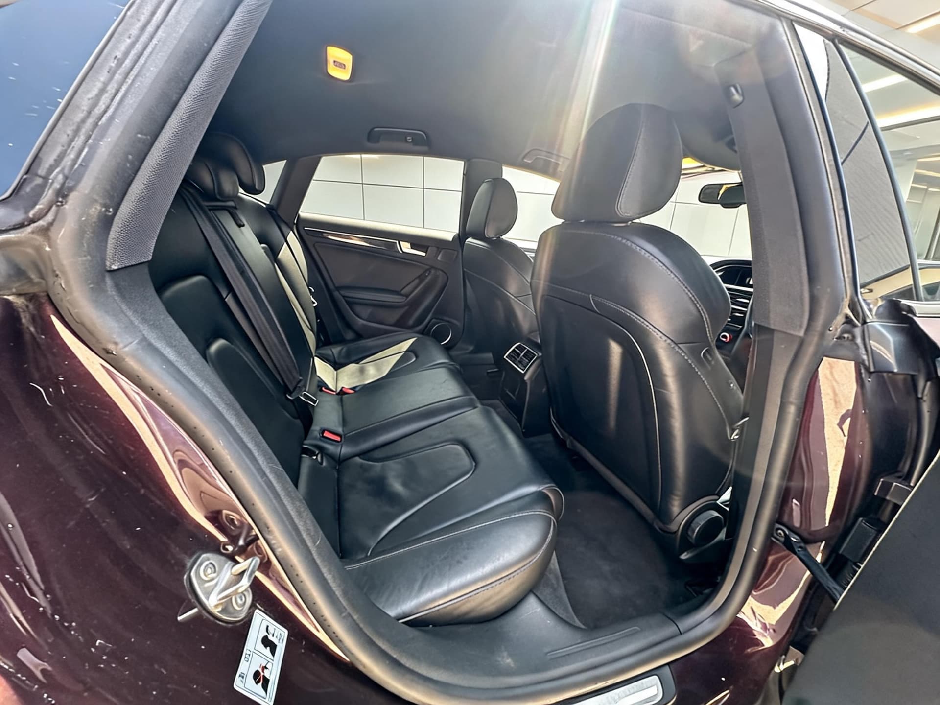 Audi A5 thumb 36