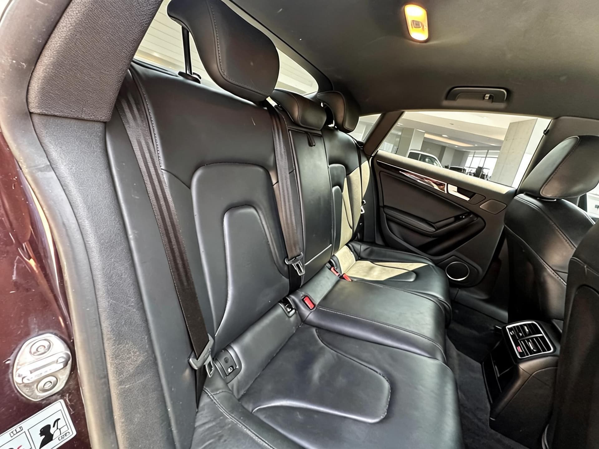 Audi A5 thumb 37