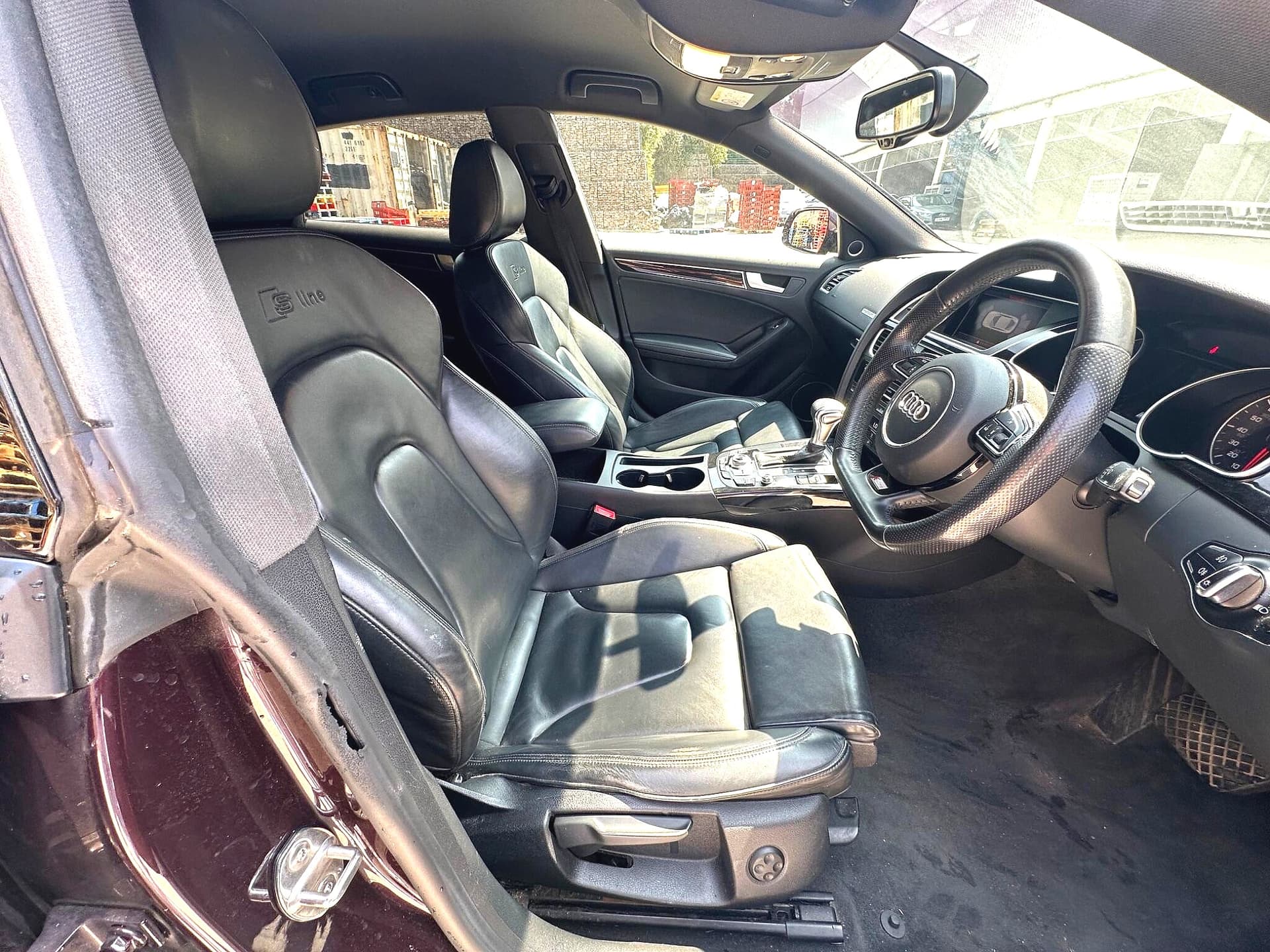 Audi A5 thumb 35