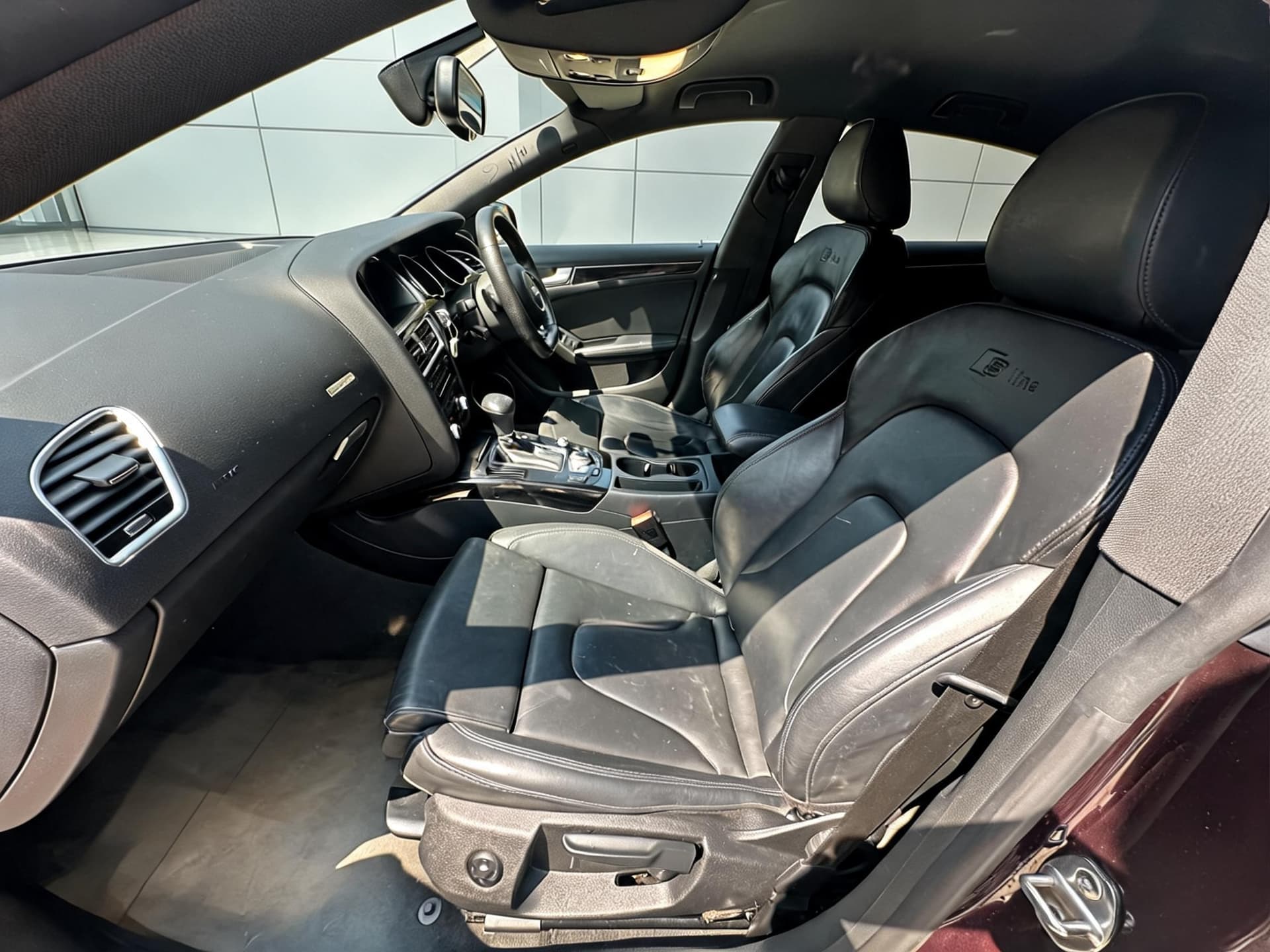 Audi A5 thumb 40