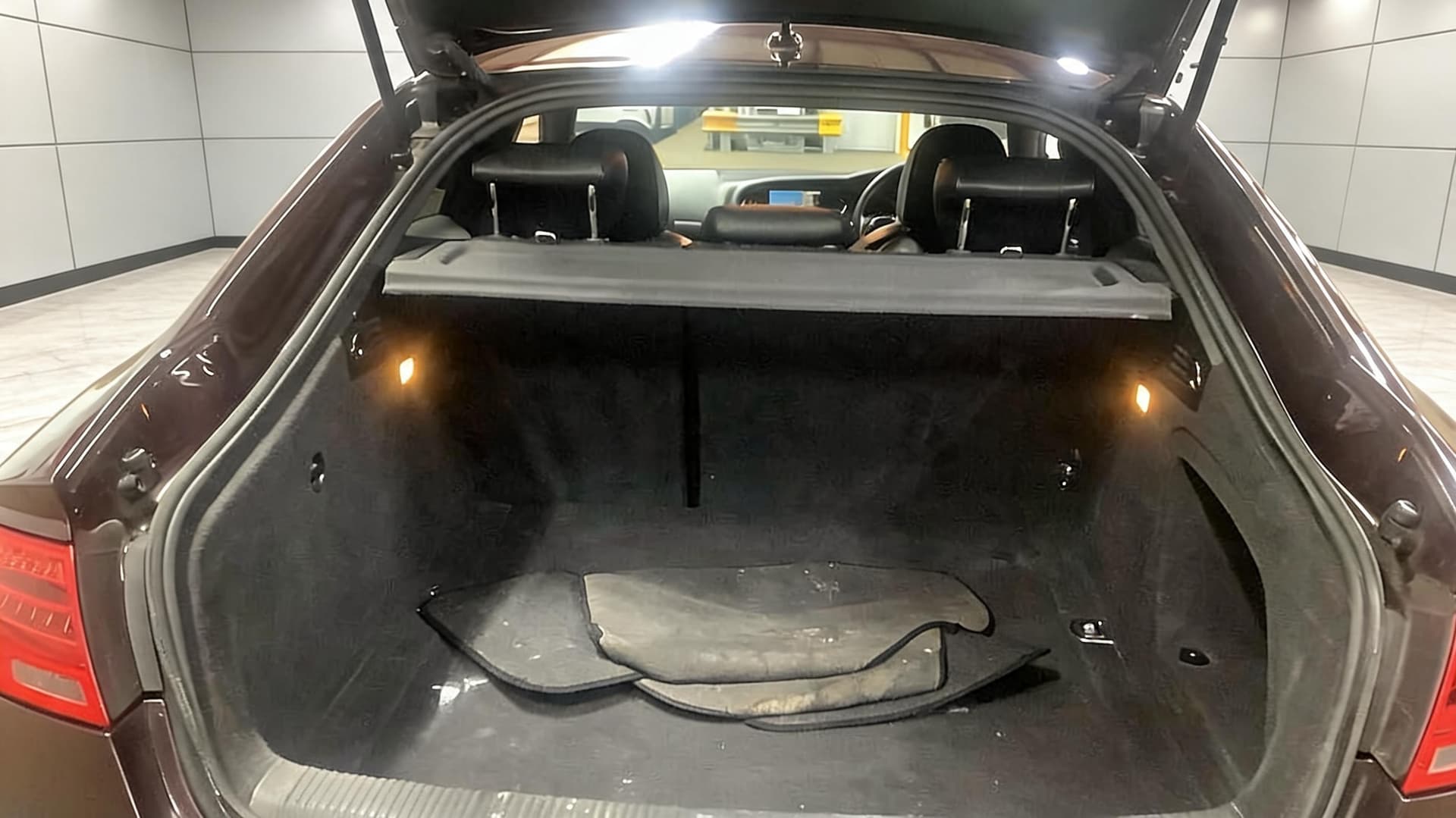 Audi A5 thumb 45