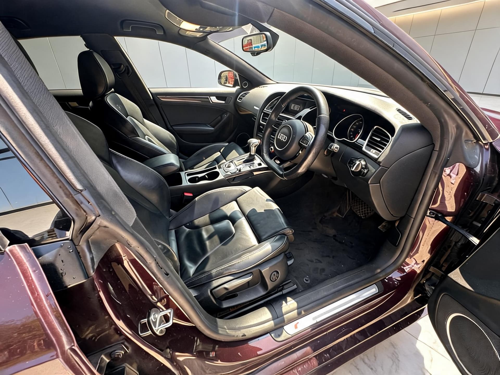 Audi A5 thumb 34