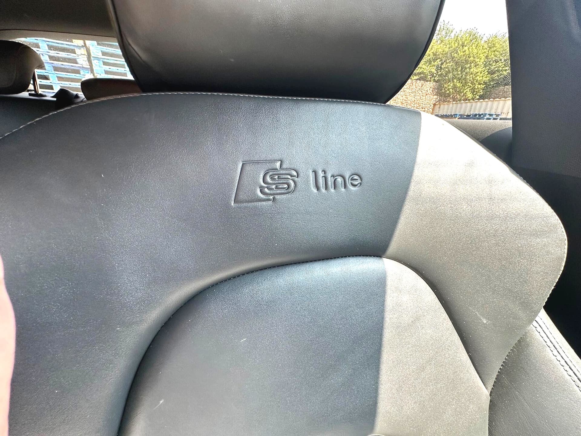 Audi A5 thumb 38