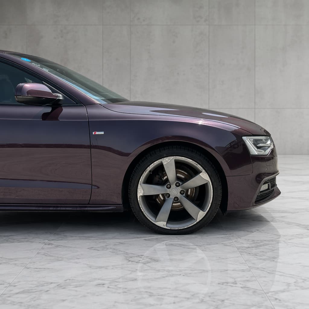 Audi A5 thumb 16